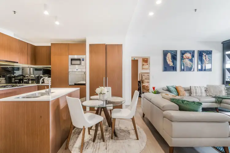 Seventh view of Homely unit listing, 206/28 Shepherd Street, Liverpool NSW 2170