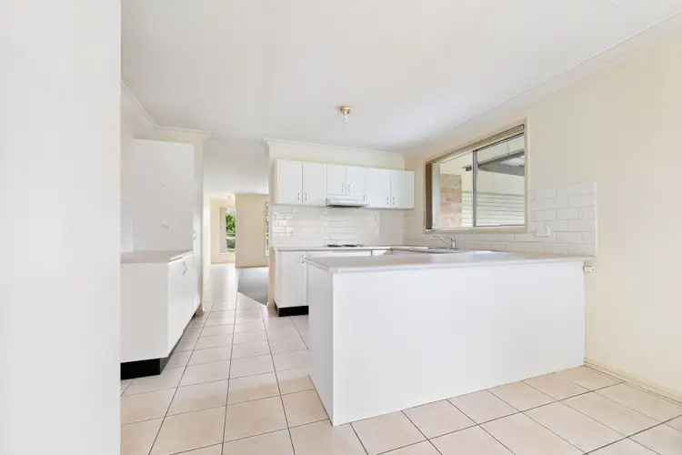 Third view of Homely house listing, 41 McKellar Boulevard, Blue Haven NSW 2262