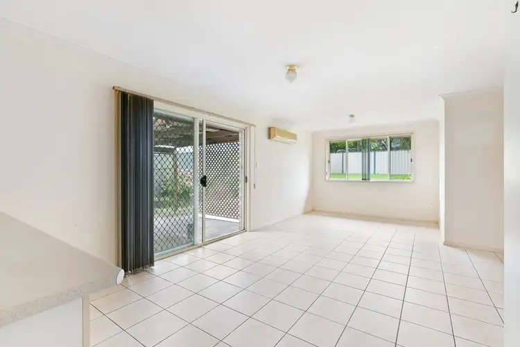 Fifth view of Homely house listing, 41 McKellar Boulevard, Blue Haven NSW 2262