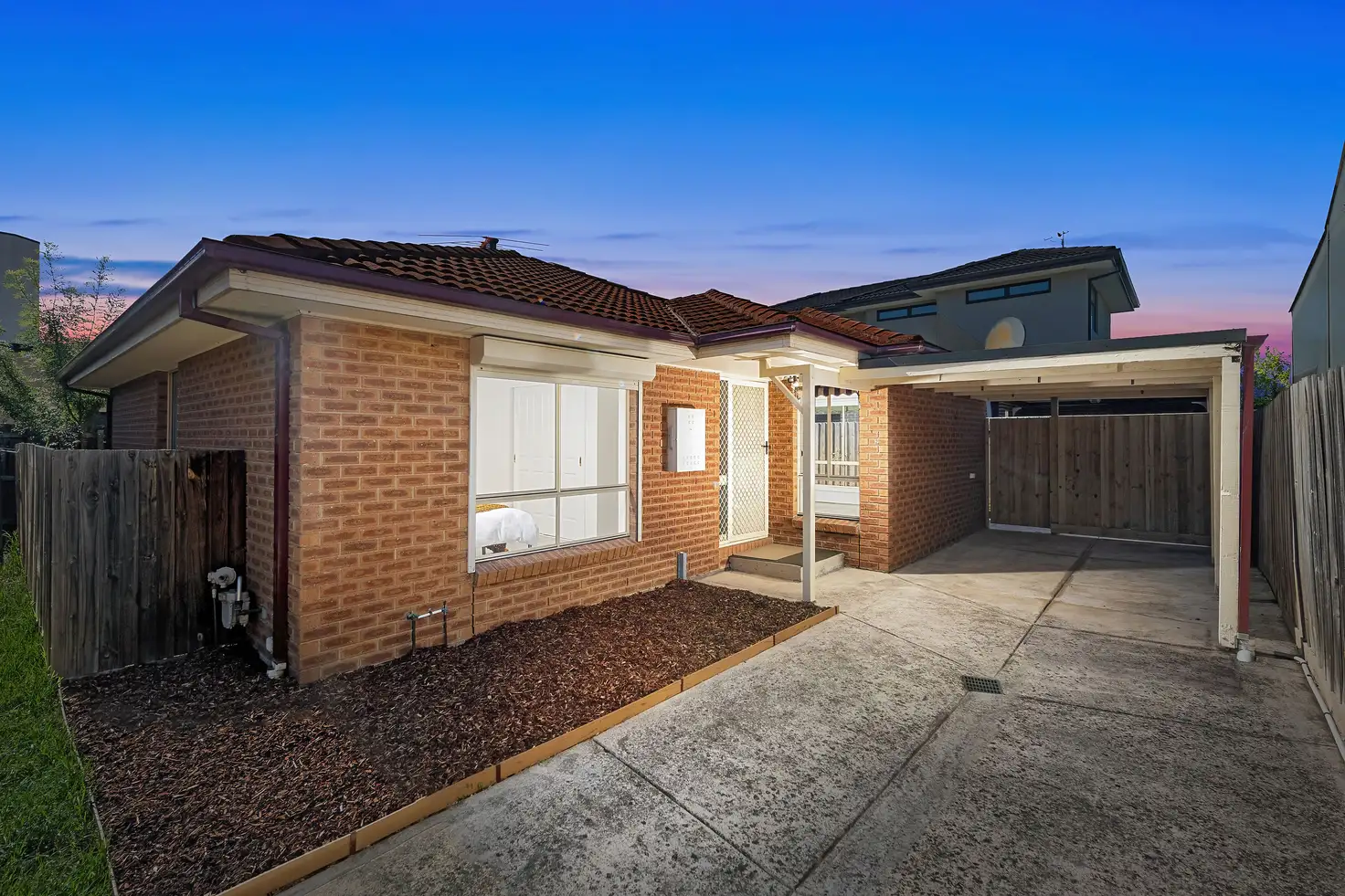 Main view of Homely unit listing, 2/83 William Street, Lalor VIC 3075