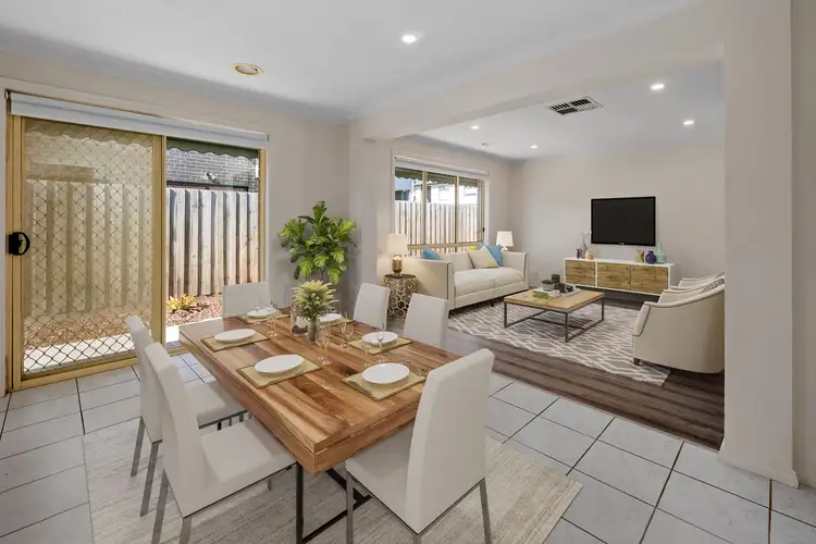 Second view of Homely unit listing, 2/83 William Street, Lalor VIC 3075