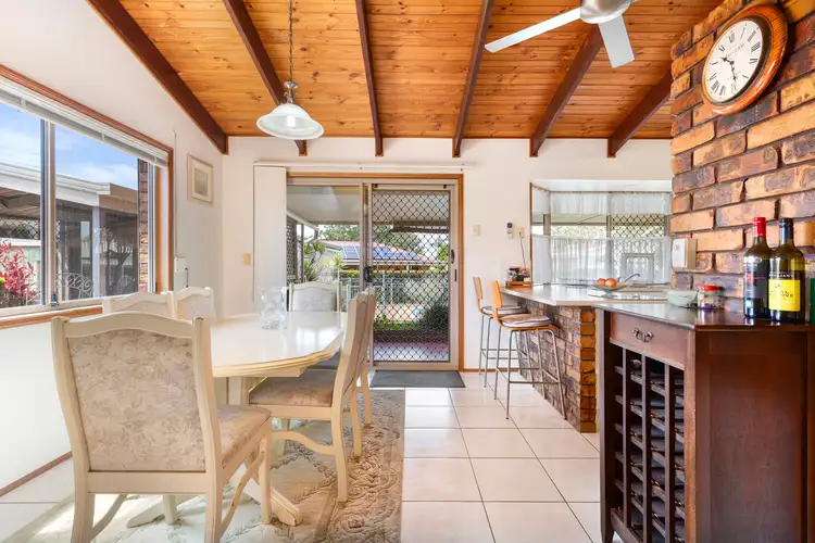 Fifth view of Homely house listing, 5 Harselaar Drive, Point Vernon QLD 4655