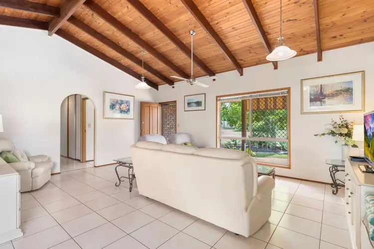 Seventh view of Homely house listing, 5 Harselaar Drive, Point Vernon QLD 4655