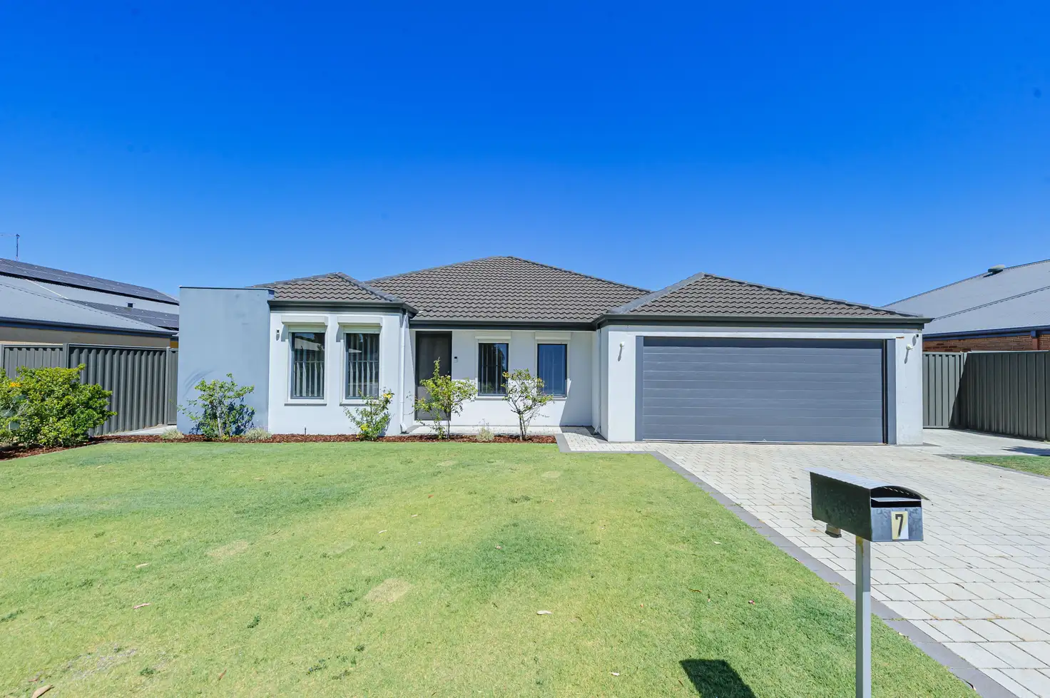 Main view of Homely house listing, 7 Ballybofey Loop, Bullsbrook WA 6084