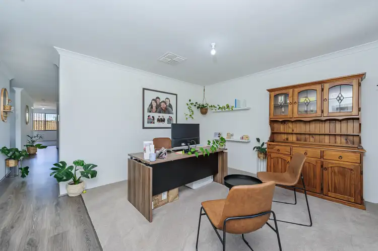 Second view of Homely house listing, 7 Ballybofey Loop, Bullsbrook WA 6084