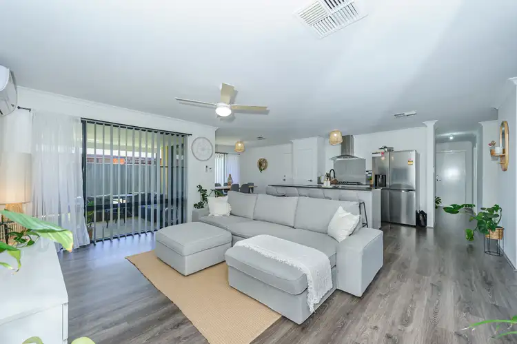 Fifth view of Homely house listing, 7 Ballybofey Loop, Bullsbrook WA 6084