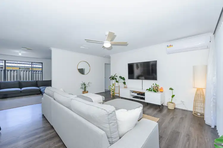 Seventh view of Homely house listing, 7 Ballybofey Loop, Bullsbrook WA 6084