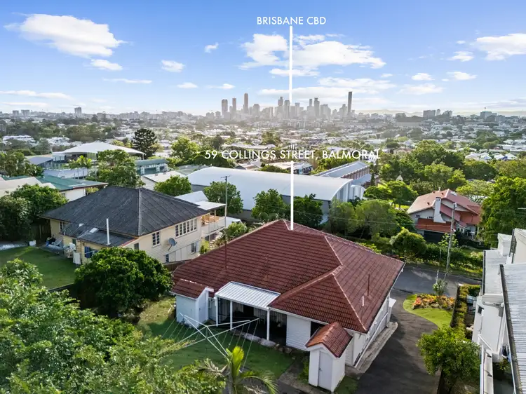 59 Collings Street, Balmoral QLD 4171