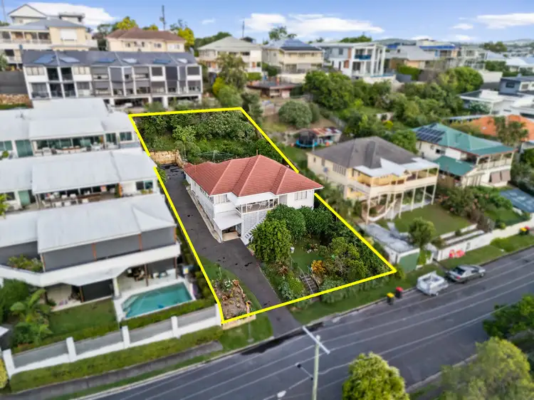 Second view of Homely house listing, 59 Collings Street, Balmoral QLD 4171