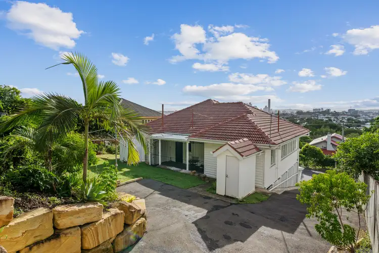 Third view of Homely house listing, 59 Collings Street, Balmoral QLD 4171