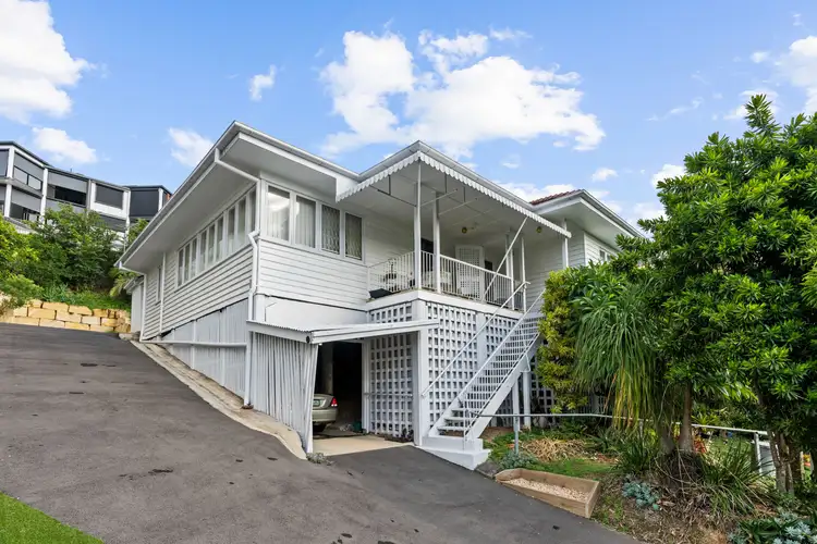 Fourth view of Homely house listing, 59 Collings Street, Balmoral QLD 4171