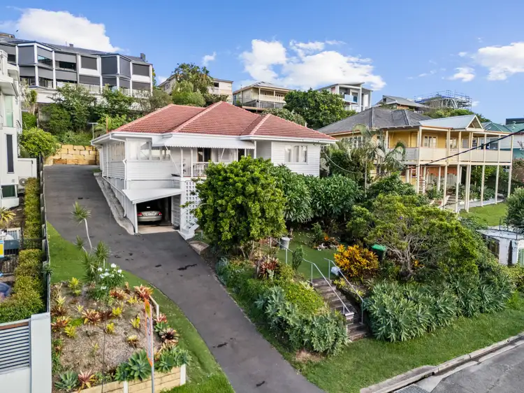 Fifth view of Homely house listing, 59 Collings Street, Balmoral QLD 4171