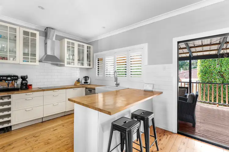 Third view of Homely house listing, 17 Stuart Street, Helensburgh NSW 2508