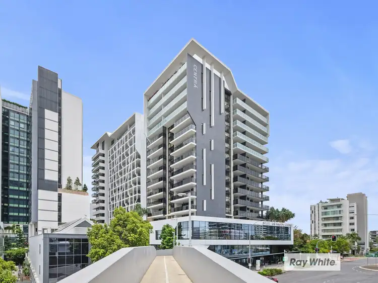 608/37 Archer Street, Toowong QLD 4066