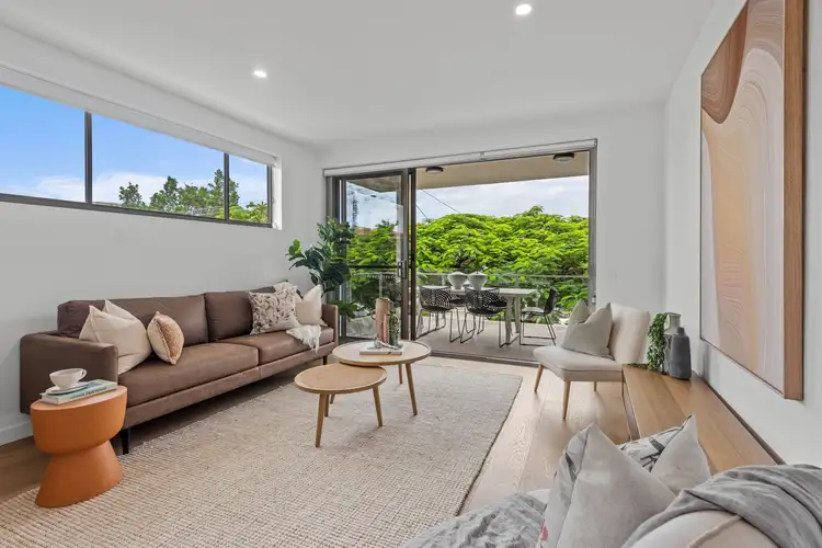 7/26 Buxton Street, Ascot QLD 4007