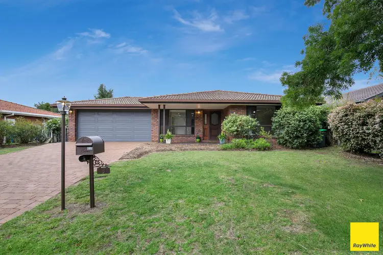6 Braebank Avenue, Armidale NSW 2350