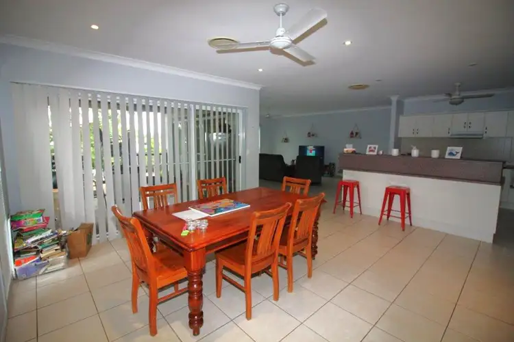 Fourth view of Homely house listing, 2B Bennett Street, Queenton QLD 4820