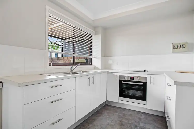Second view of Homely house listing, 5/79-81 Lawes Street, East Maitland NSW 2323