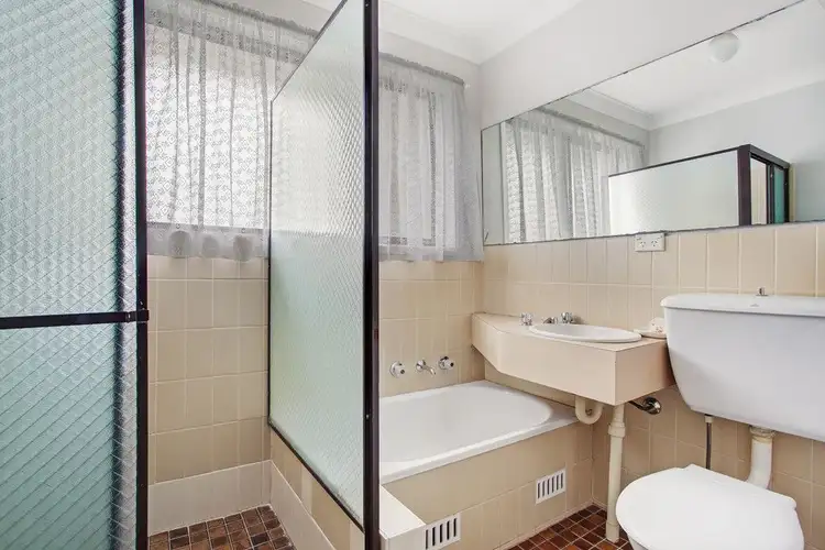 Fourth view of Homely house listing, 5/79-81 Lawes Street, East Maitland NSW 2323