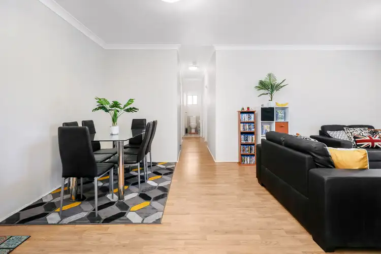 Second view of Homely unit listing, 6/14 Melanie Street, Yagoona NSW 2199