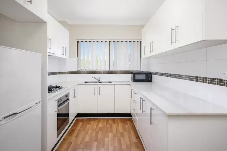 Third view of Homely unit listing, 6/14 Melanie Street, Yagoona NSW 2199