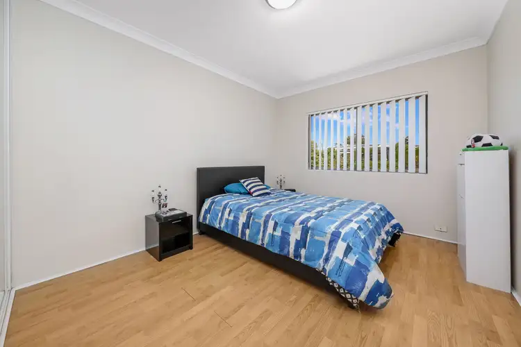 Fourth view of Homely unit listing, 6/14 Melanie Street, Yagoona NSW 2199