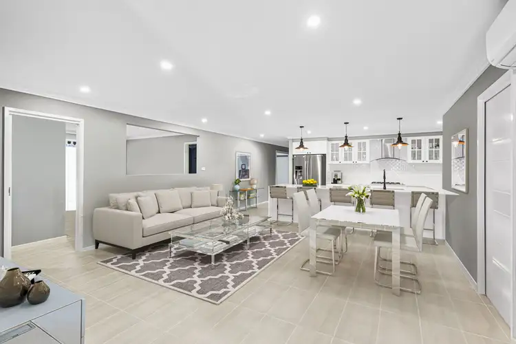 Third view of Homely house listing, 3 Nattai Crescent, Albion Park NSW 2527