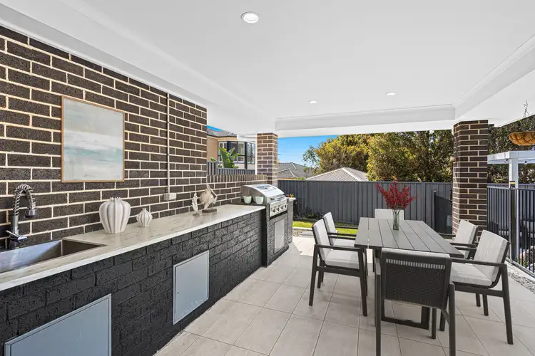 Fifth view of Homely house listing, 3 Nattai Crescent, Albion Park NSW 2527