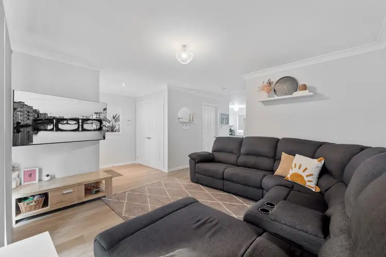 Second view of Homely house listing, 84 Glenfield Drive, Currans Hill NSW 2567