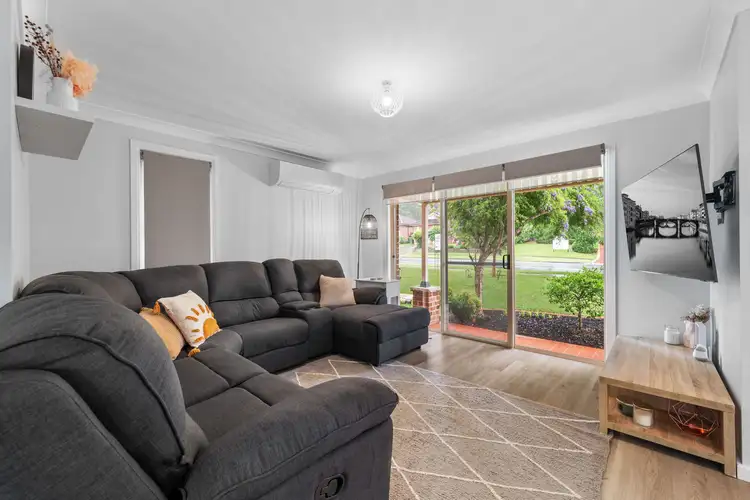 Third view of Homely house listing, 84 Glenfield Drive, Currans Hill NSW 2567