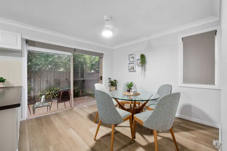 Fourth view of Homely house listing, 84 Glenfield Drive, Currans Hill NSW 2567