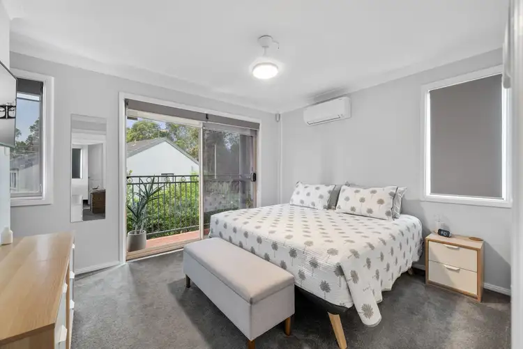 Sixth view of Homely house listing, 84 Glenfield Drive, Currans Hill NSW 2567