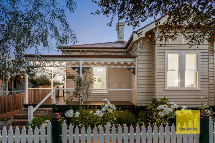 47 Villamanta Street, Geelong West VIC 3218