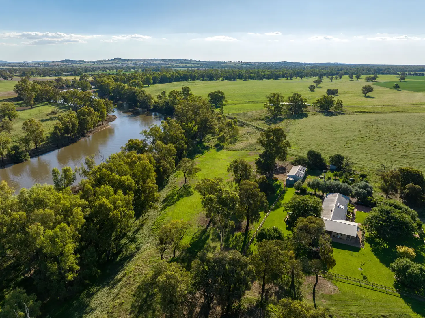 Main view of Homely rural property listing, 262 Eldershaws Road, Euberta NSW 2650