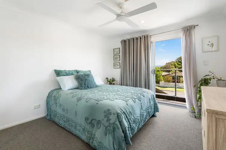 Fifth view of Homely semi-detached listing, 1/21 Chainey Avenue, Miami QLD 4220