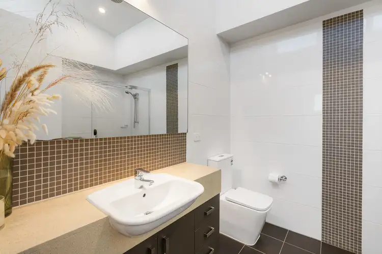 Sixth view of Homely semi-detached listing, 1/21 Chainey Avenue, Miami QLD 4220