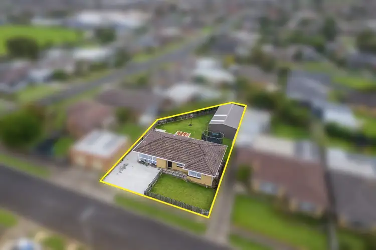 Main view of Homely house listing, 41 Beamish Street, Warrnambool VIC 3280