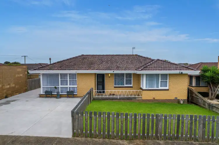Second view of Homely house listing, 41 Beamish Street, Warrnambool VIC 3280