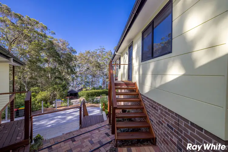 Fourth view of Homely house listing, 142a Amaroo Drive, Smiths Lake NSW 2428