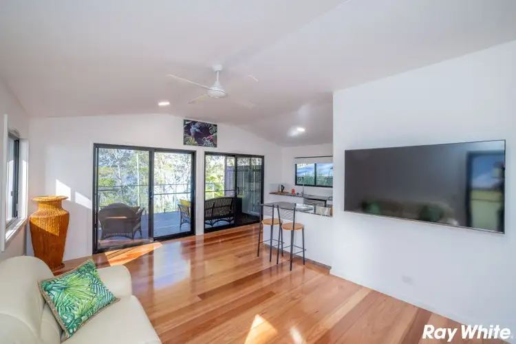 Fifth view of Homely house listing, 142a Amaroo Drive, Smiths Lake NSW 2428