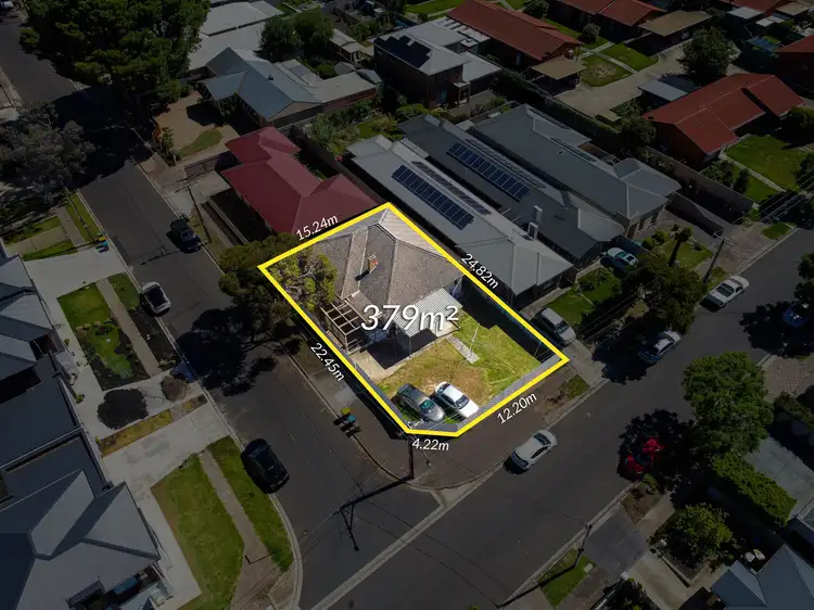 20 Mcculloch Avenue, Klemzig SA 5087
