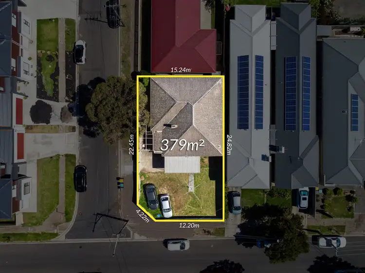 Second view of Homely house listing, 20 Mcculloch Avenue, Klemzig SA 5087
