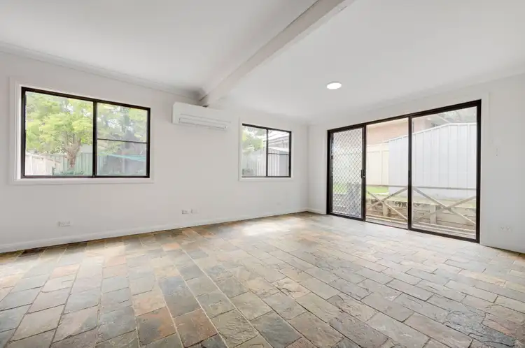 Fifth view of Homely house listing, 76 Macquarie Avenue, Campbelltown NSW 2560