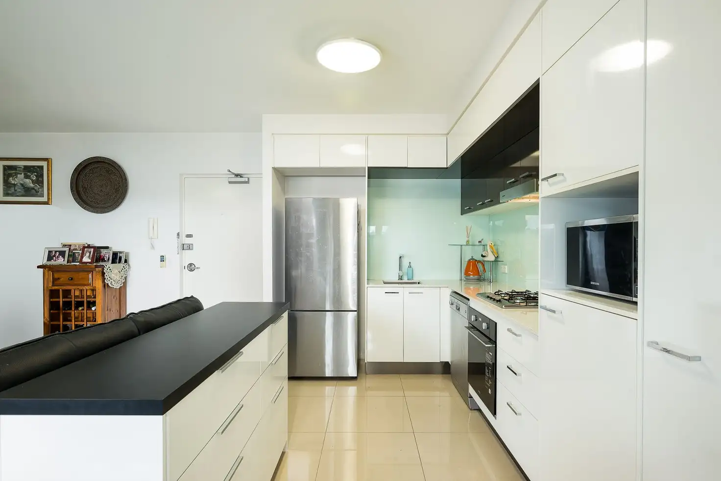 Main view of Homely apartment listing, 9/32 Redfern Street, Morningside QLD 4170