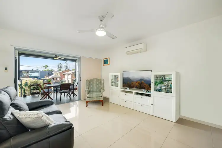 Second view of Homely apartment listing, 9/32 Redfern Street, Morningside QLD 4170
