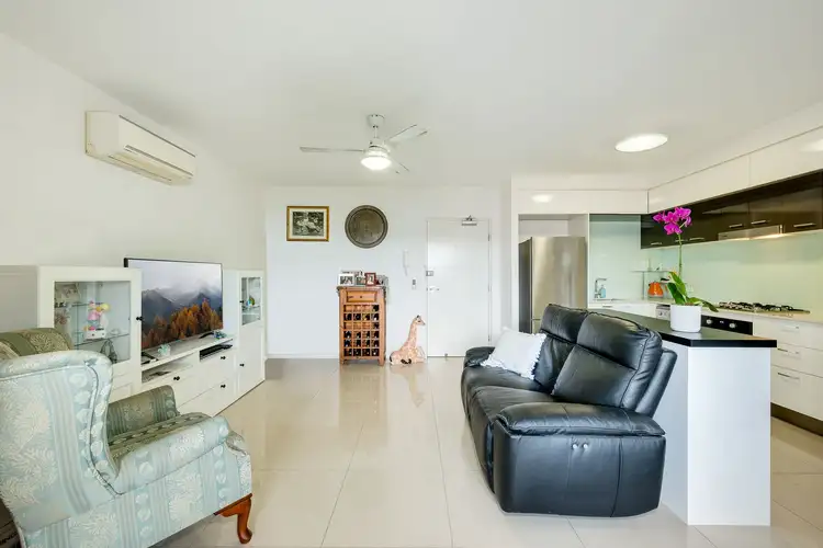 Third view of Homely apartment listing, 9/32 Redfern Street, Morningside QLD 4170