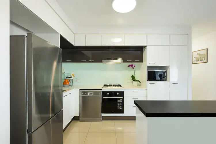 Fourth view of Homely apartment listing, 9/32 Redfern Street, Morningside QLD 4170