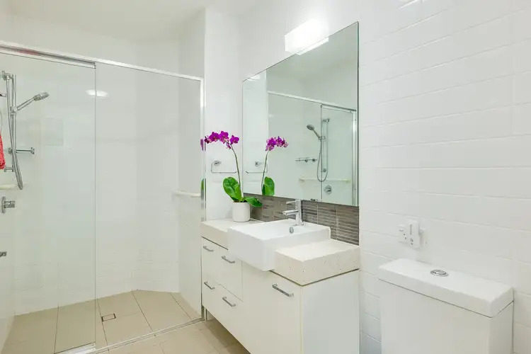 Sixth view of Homely apartment listing, 9/32 Redfern Street, Morningside QLD 4170