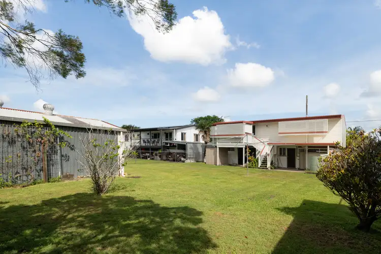 Second view of Homely house listing, 34 Barrington Street, Banyo QLD 4014