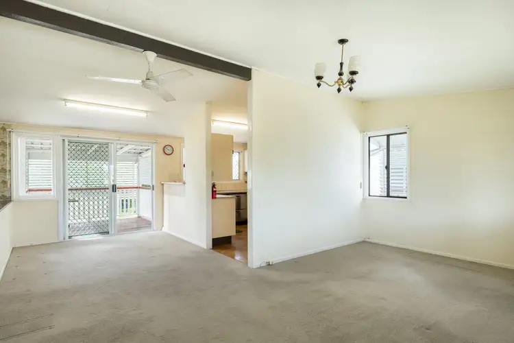 Third view of Homely house listing, 34 Barrington Street, Banyo QLD 4014